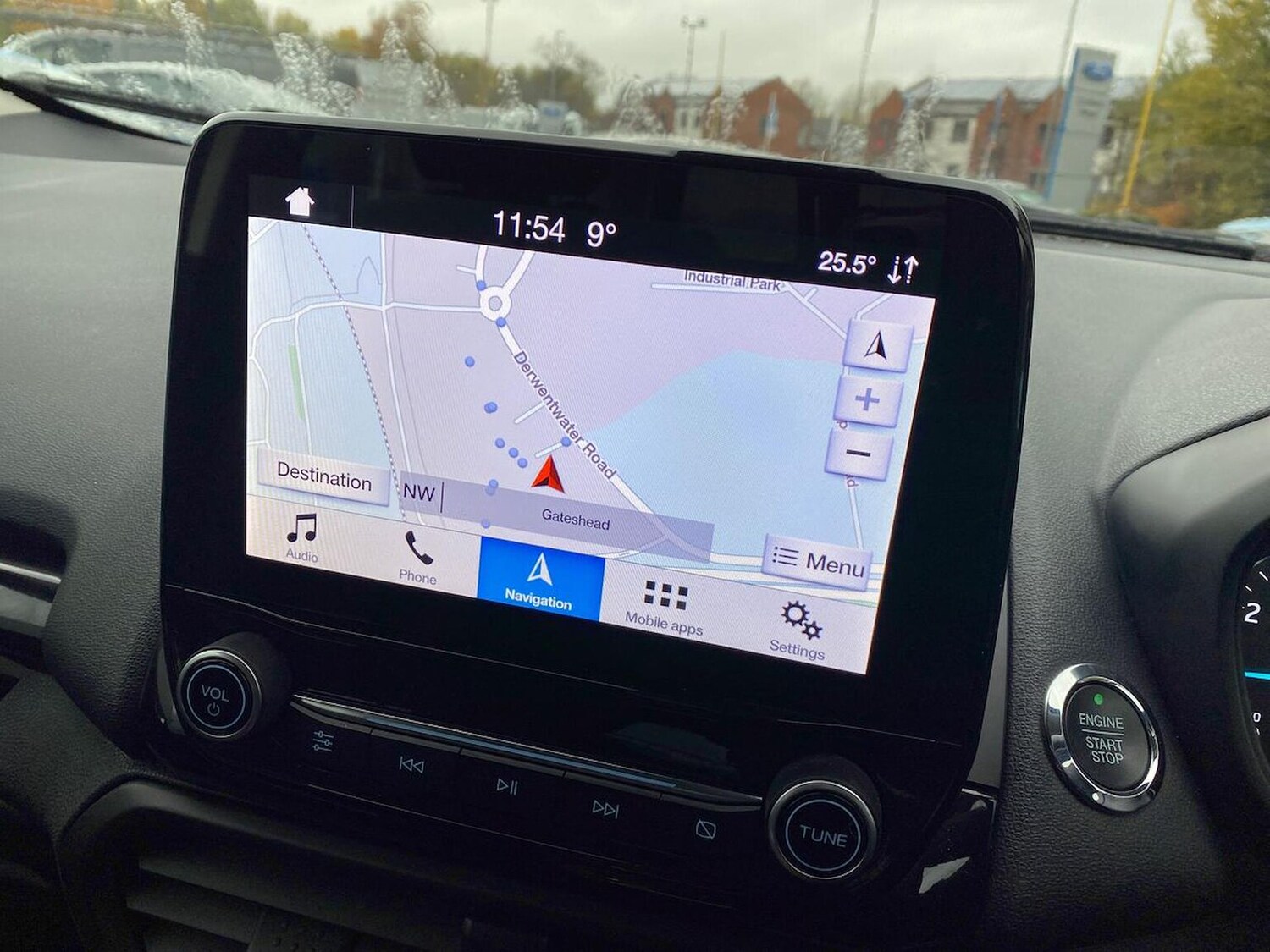 Used Ford Ecosport 2019 for sale - 76542999: Photo 24