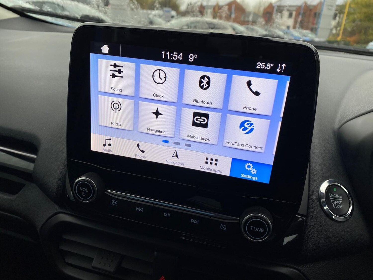 Used Ford Ecosport 2019 for sale - 76542999: Photo 25