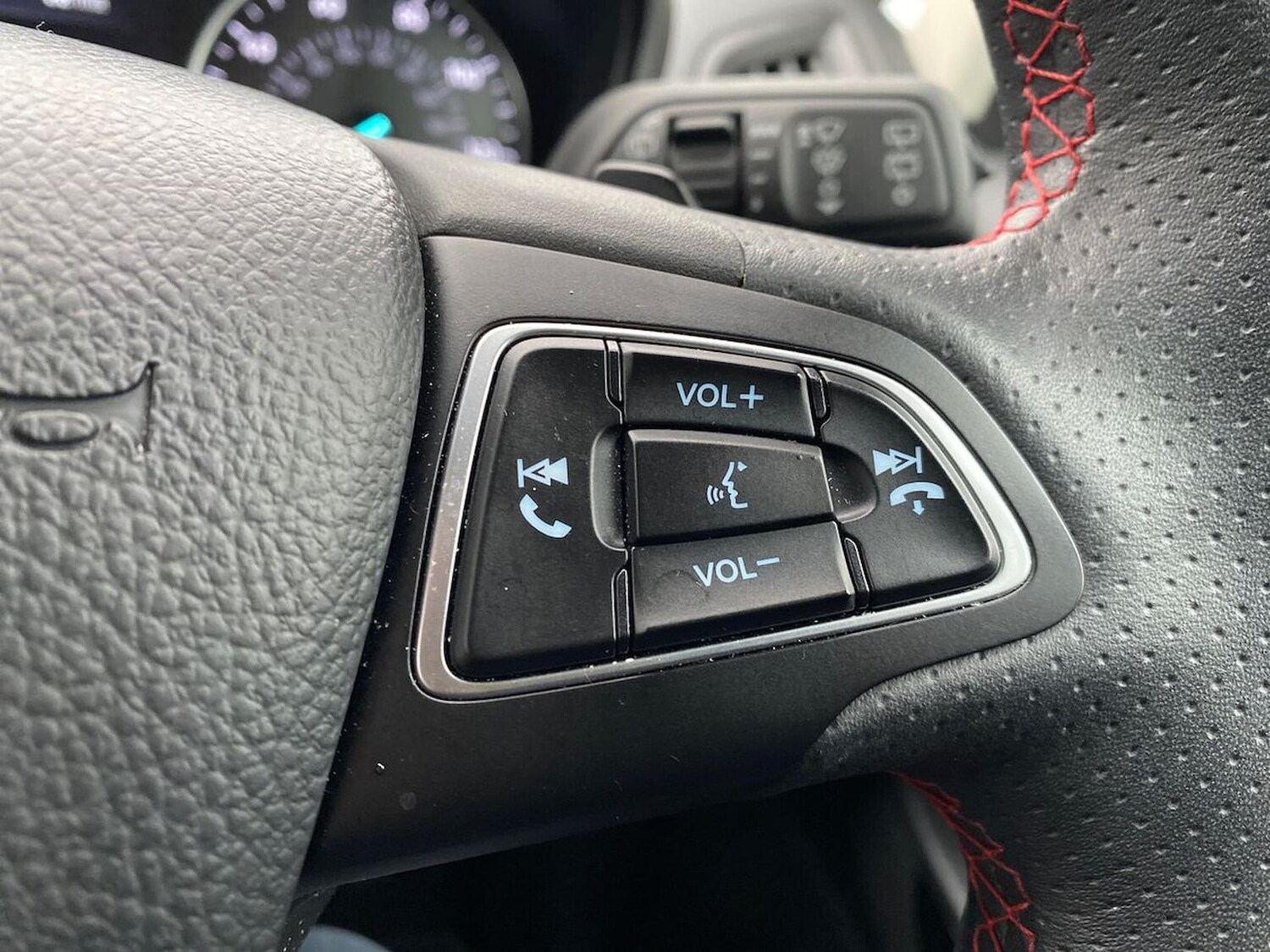 Used Ford Ecosport 2019 for sale - 76542999: Photo 27