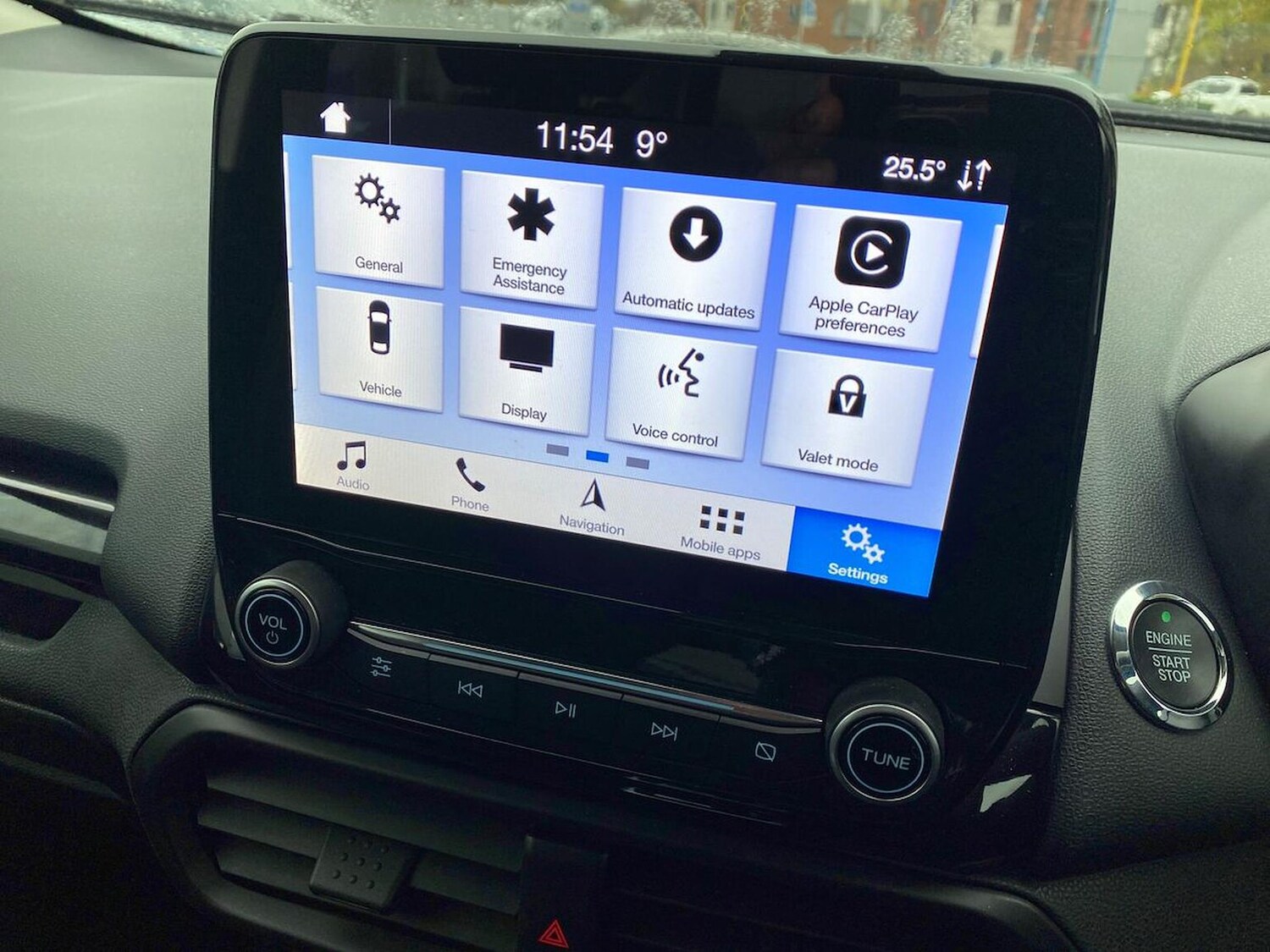 Used Ford Ecosport 2019 for sale - 76542999: Photo 31