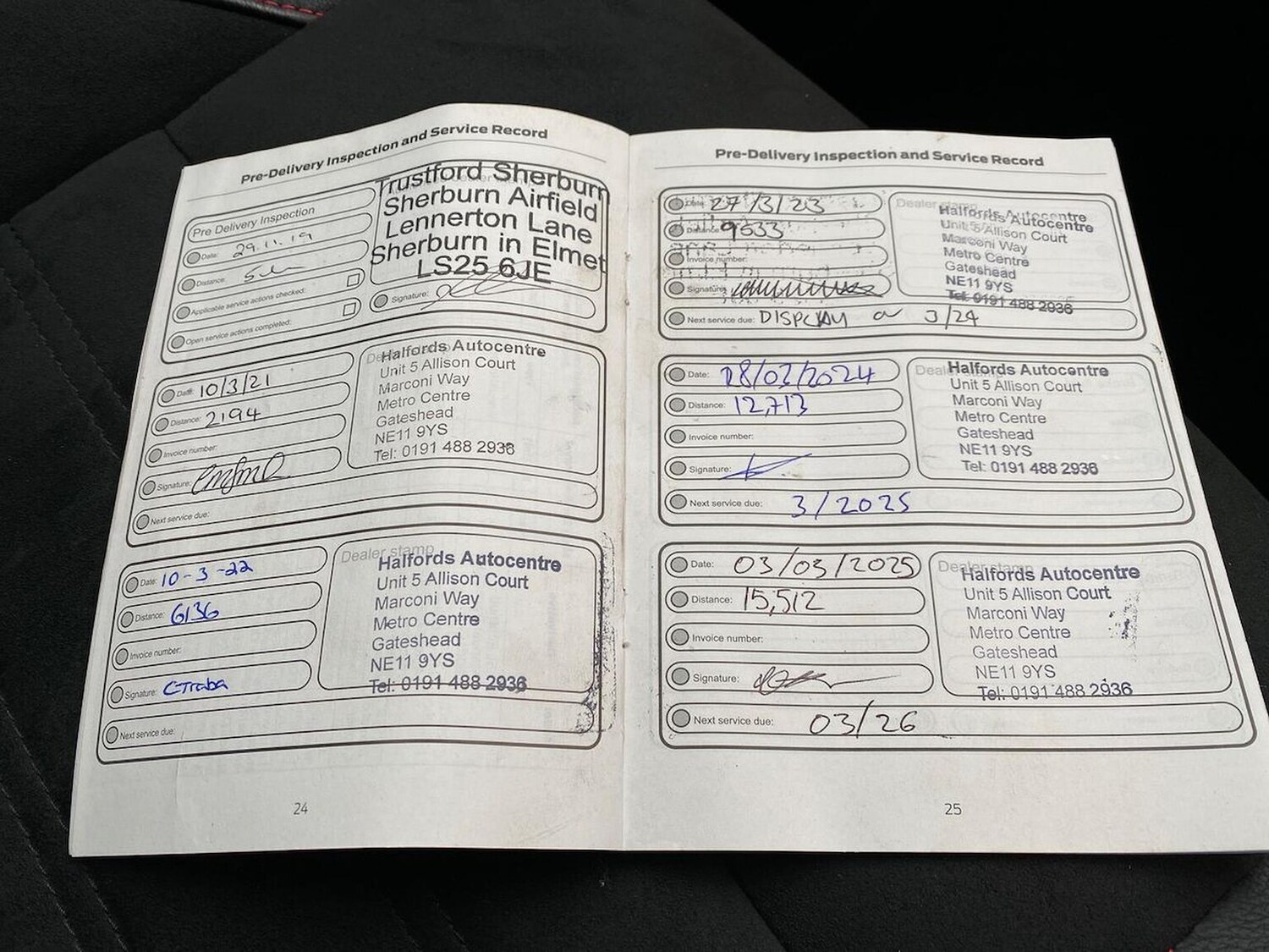 Used Ford Ecosport 2019 for sale - 76542999: Photo 32