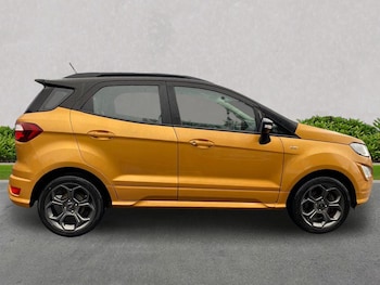Used Ford Ecosport 2019 for sale - 76542999: Photo