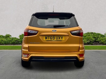 Used Ford Ecosport 2019 for sale - 76542999: Photo