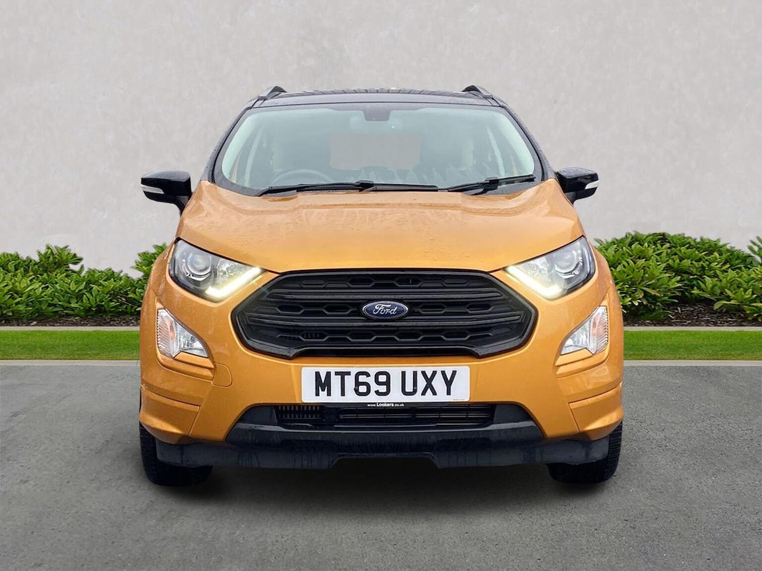 Used Ford Ecosport 2019 for sale - 76542999: Photo 5