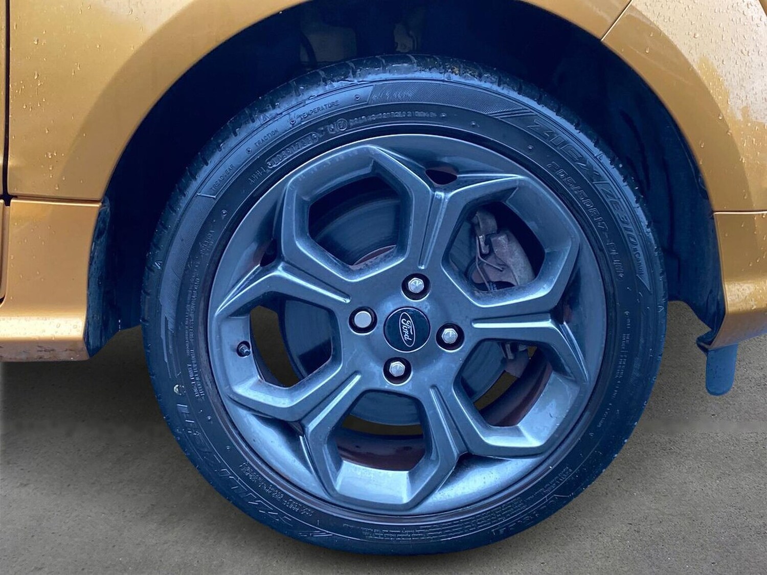 Used Ford Ecosport 2019 for sale - 76542999: Photo 6