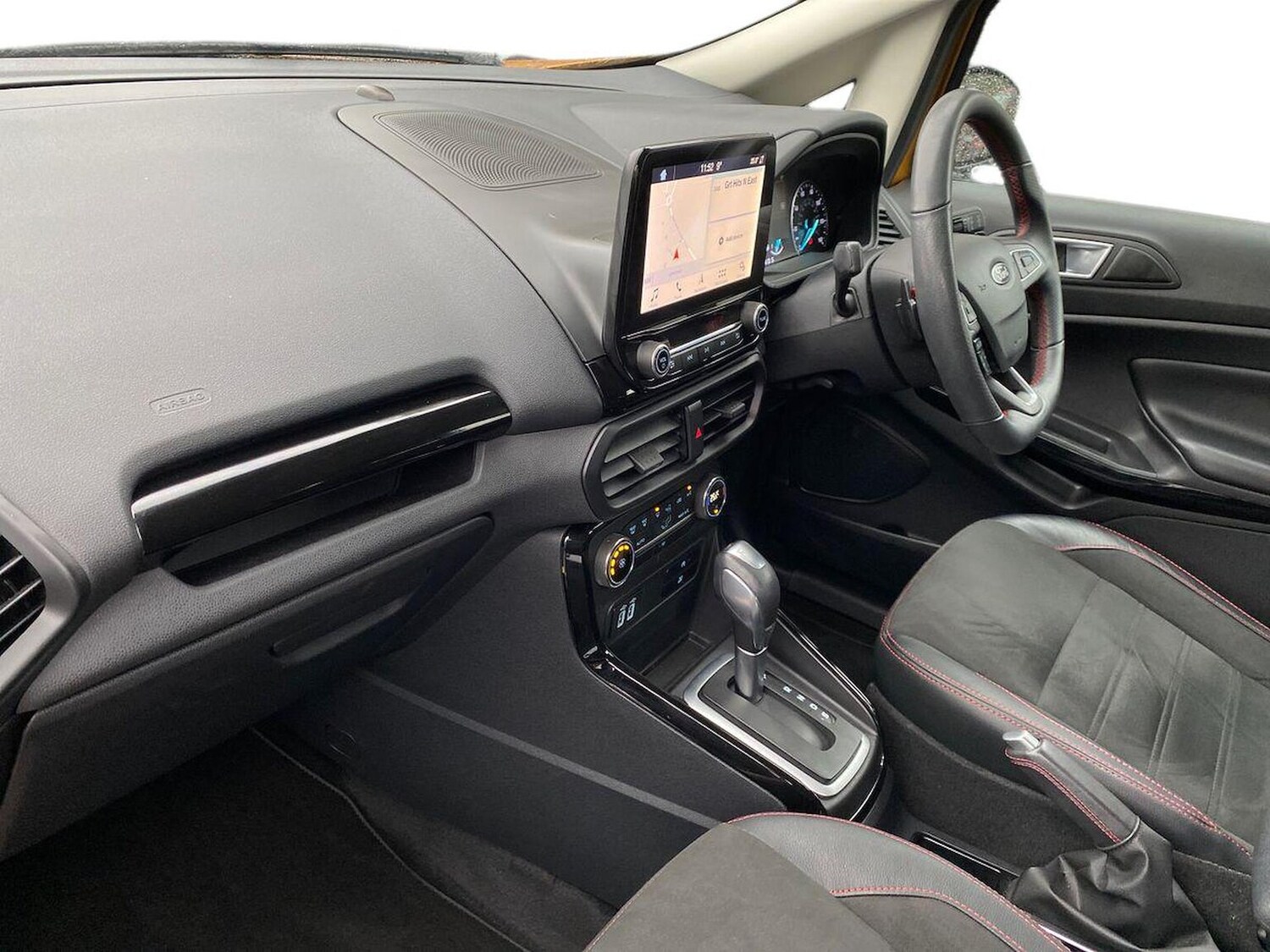 Used Ford Ecosport 2019 for sale - 76542999: Photo 7