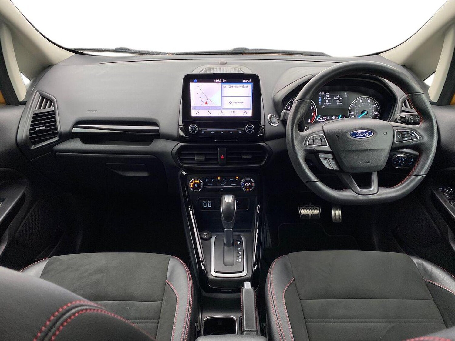 Used Ford Ecosport 2019 for sale - 76542999: Photo 8