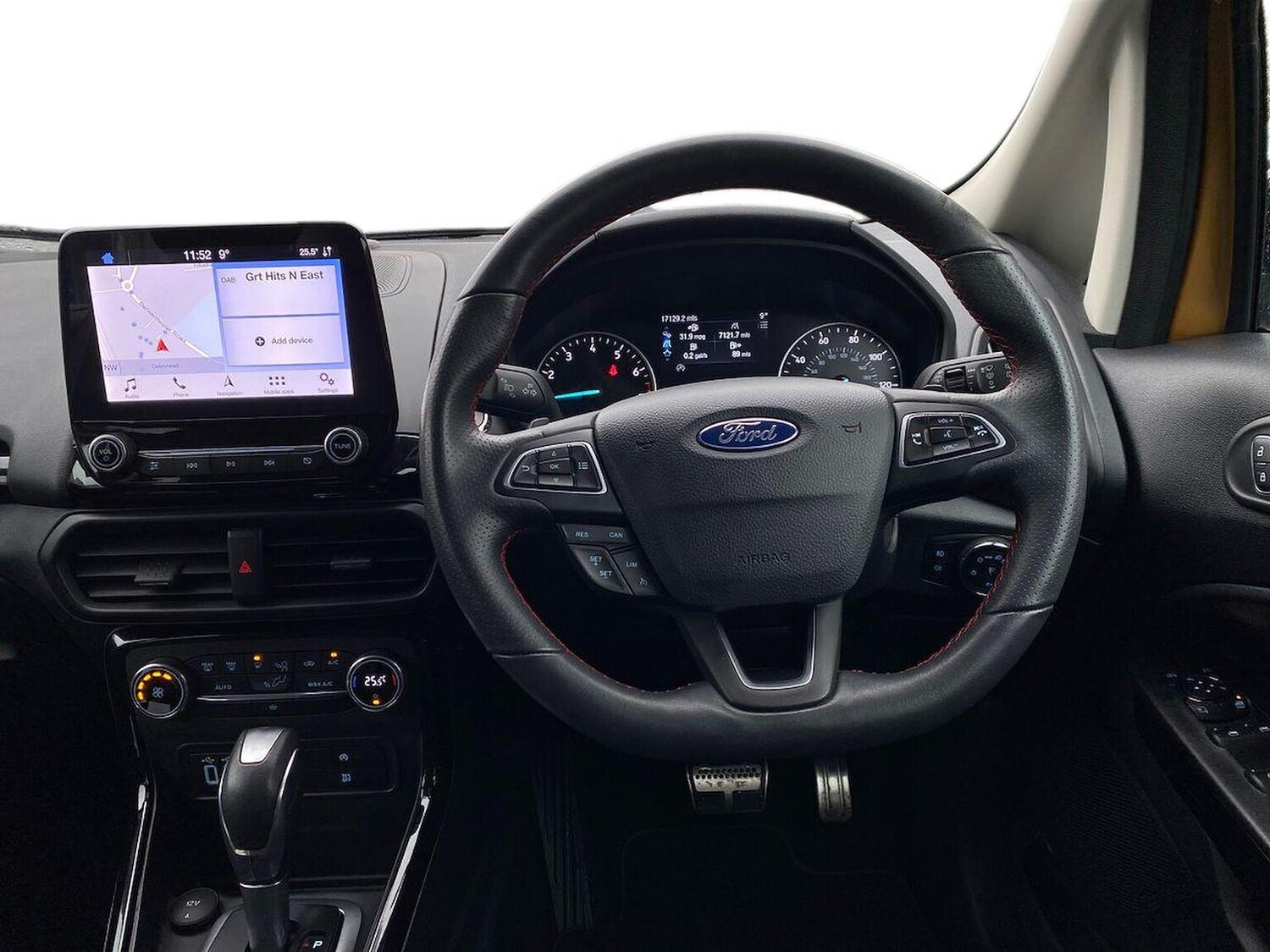 Used Ford Ecosport 2019 for sale - 76542999: Photo 9