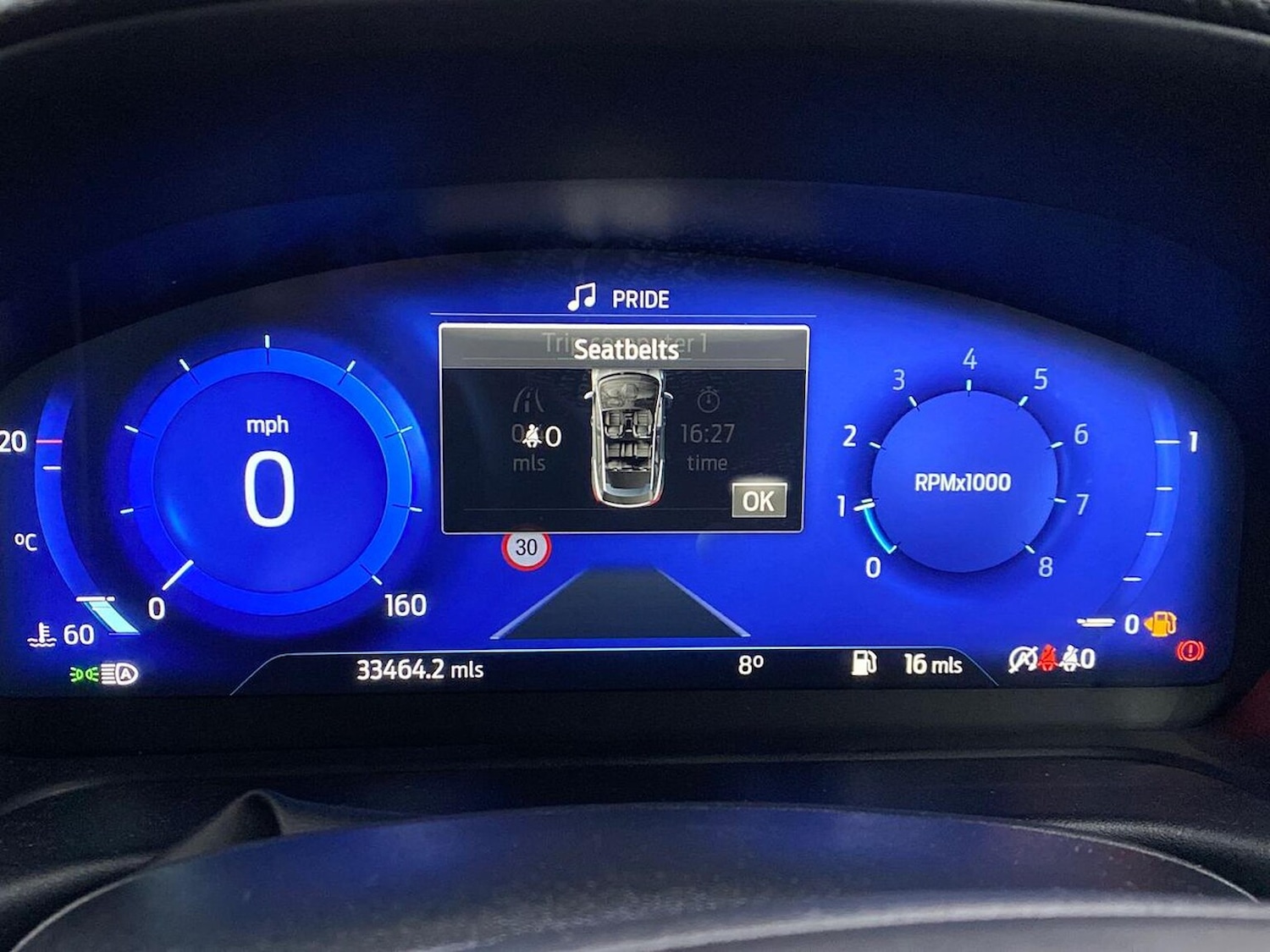 Used Ford Puma 2023 for sale - 76713241: Photo 10