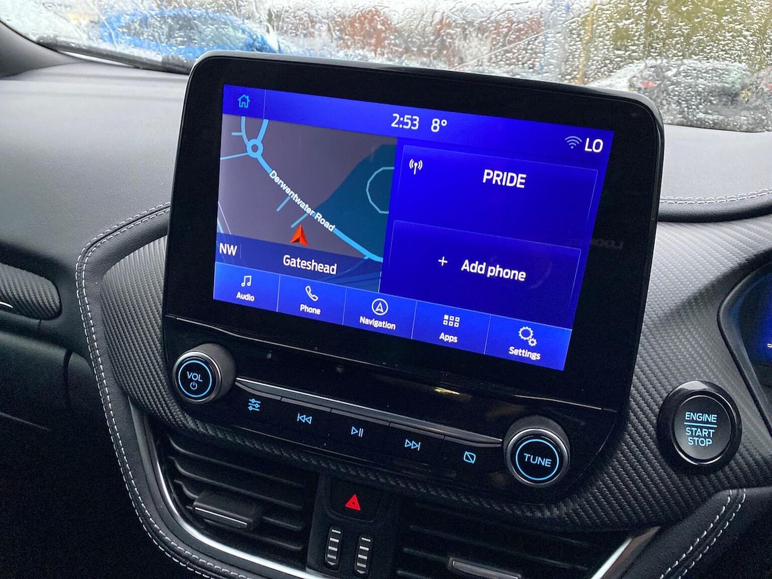 Used Ford Puma 2023 for sale - 76713241: Photo 11