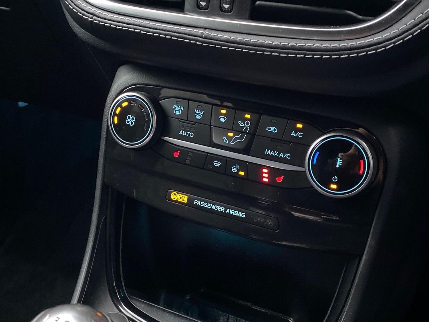 Used Ford Puma 2023 for sale - 76713241: Photo 12