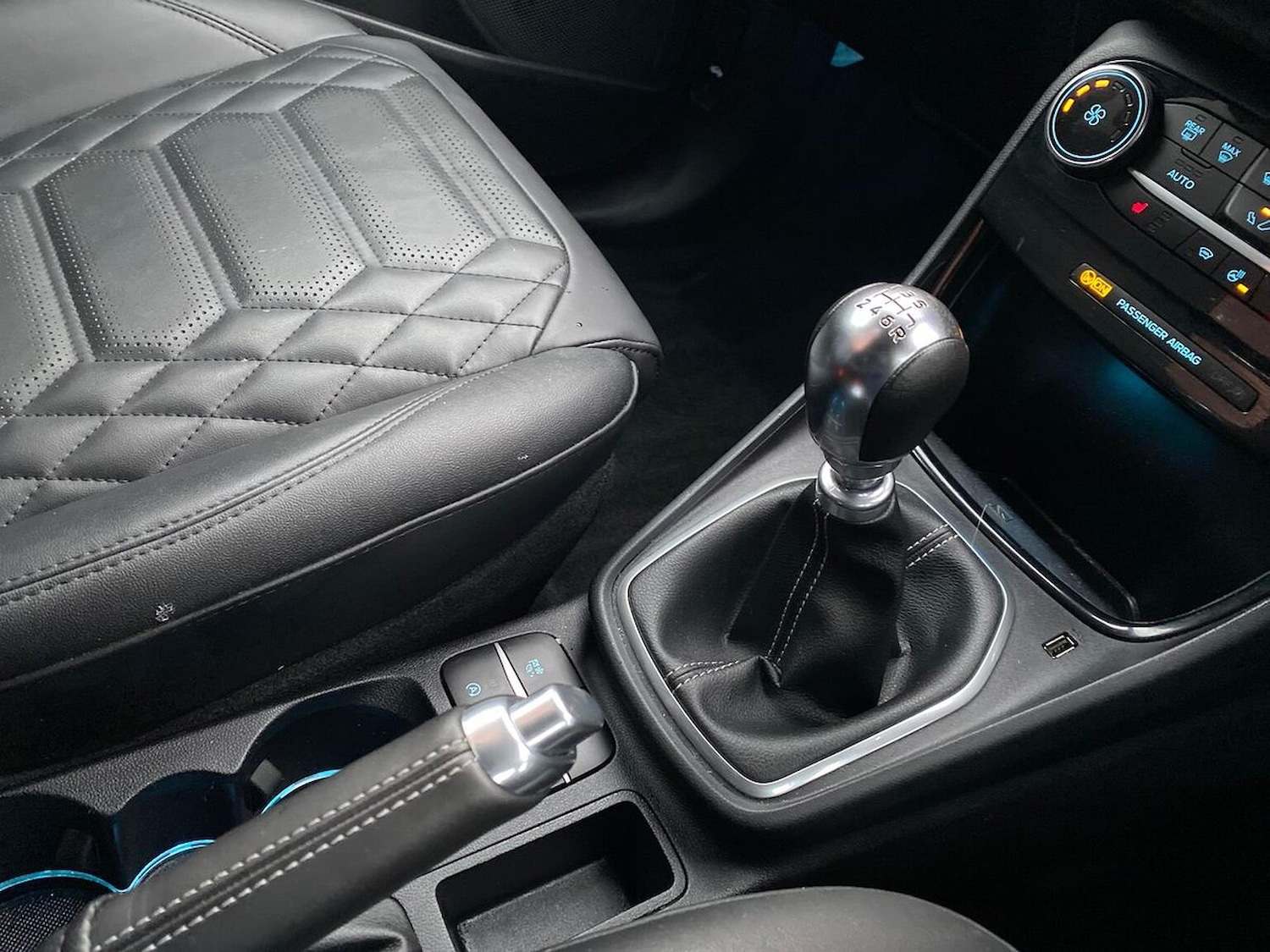 Used Ford Puma 2023 for sale - 76713241: Photo 13