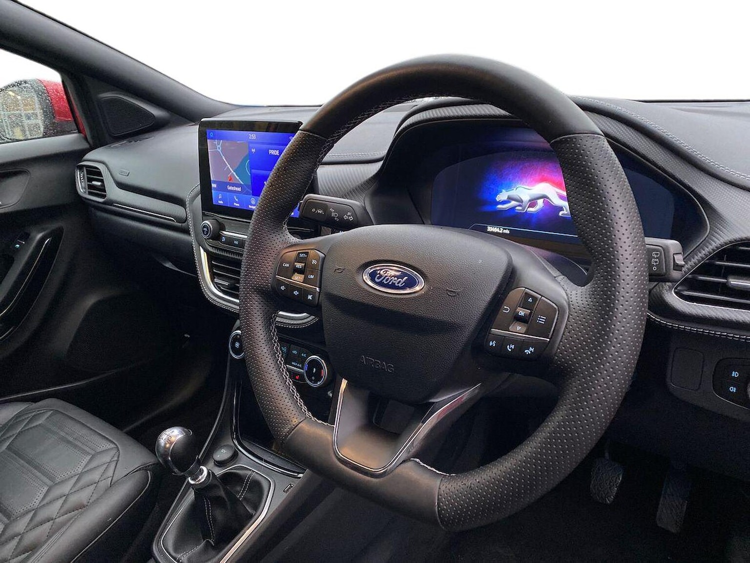 Used Ford Puma 2023 for sale - 76713241: Photo 15