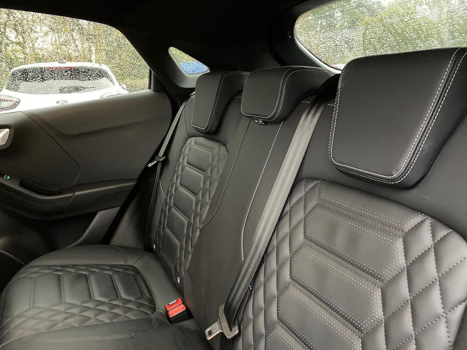 Used Ford Puma 2023 for sale - 76713241: Photo 16