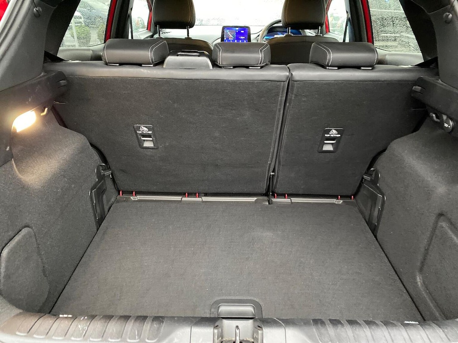 Used Ford Puma 2023 for sale - 76713241: Photo 17