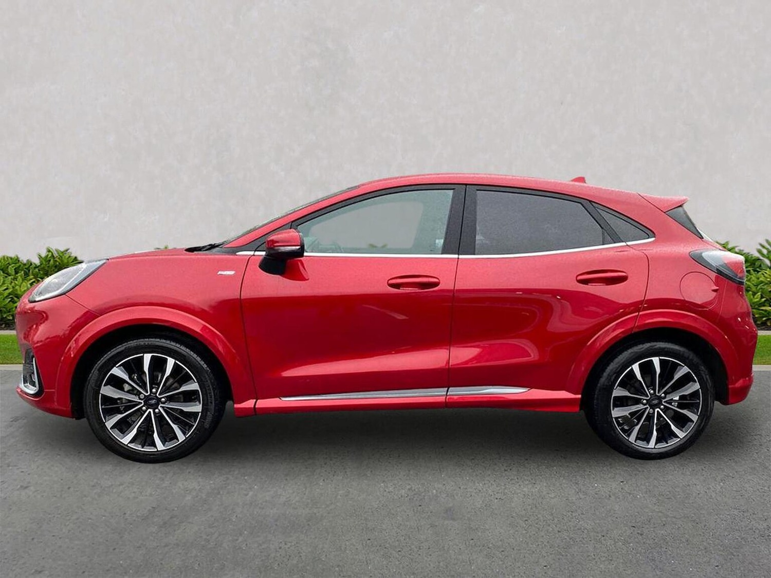 Used Ford Puma 2023 for sale - 76713241: Photo 19