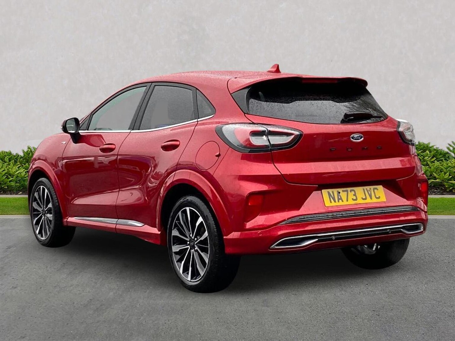 Used Ford Puma 2023 for sale - 76713241: Photo 2