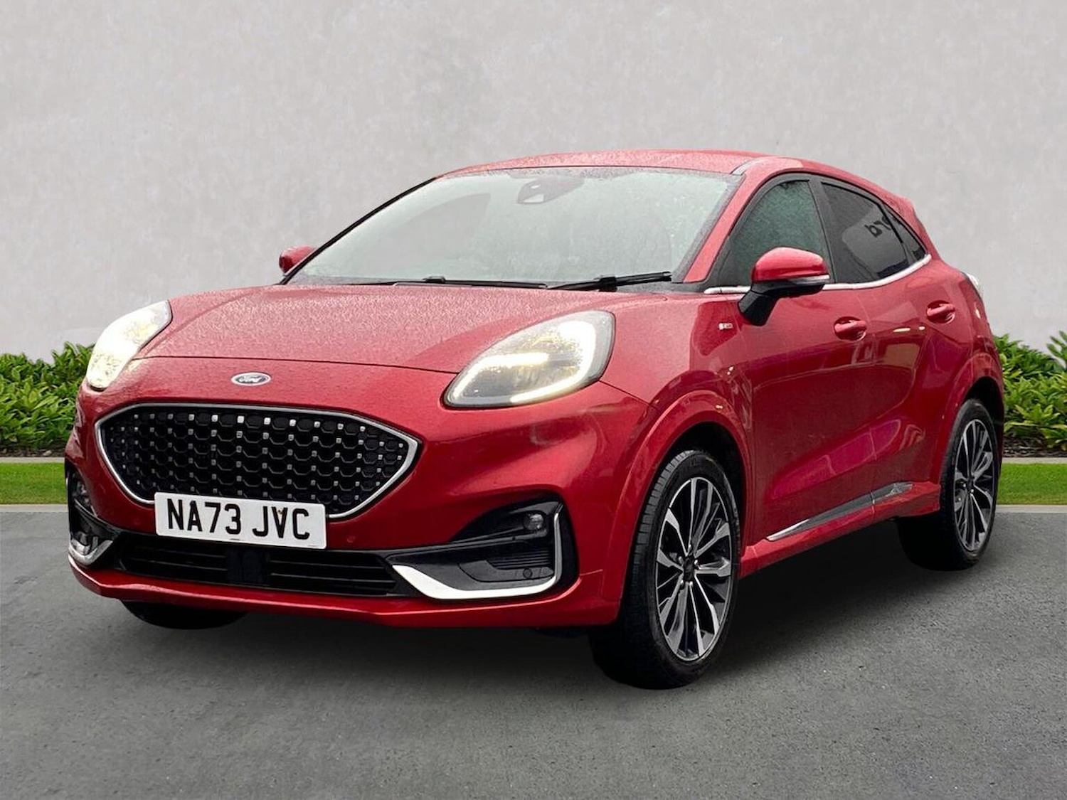 Used Ford Puma 2023 for sale - 76713241: Photo 20