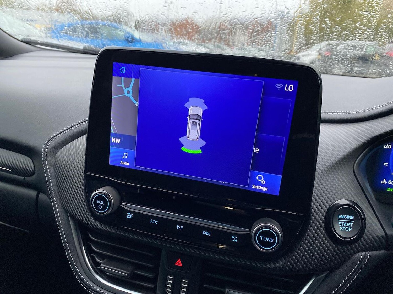 Used Ford Puma 2023 for sale - 76713241: Photo 23