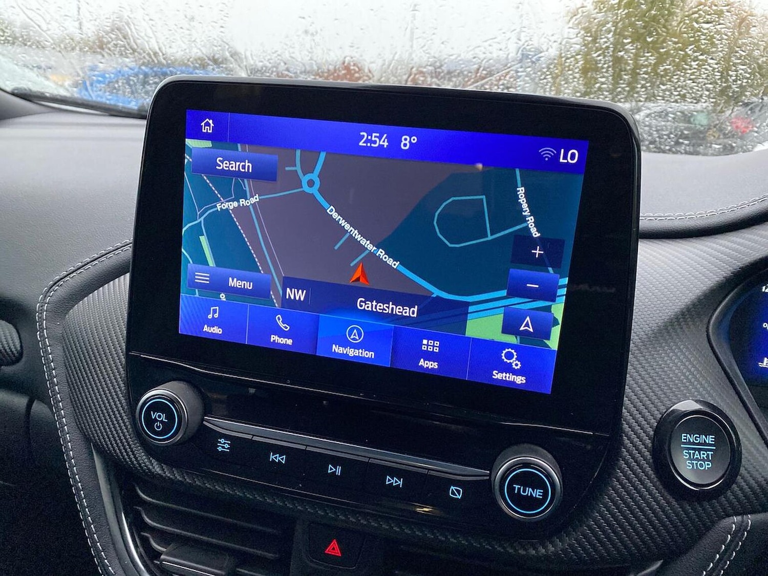 Used Ford Puma 2023 for sale - 76713241: Photo 24