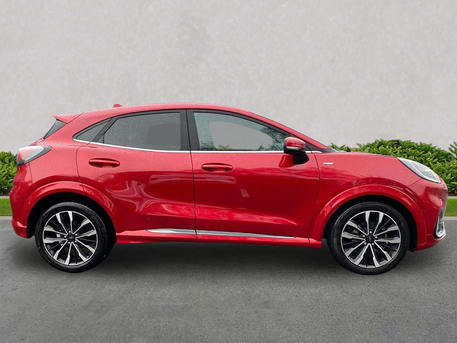 Used Ford Puma 2023 for sale - 76713241: Photo 3