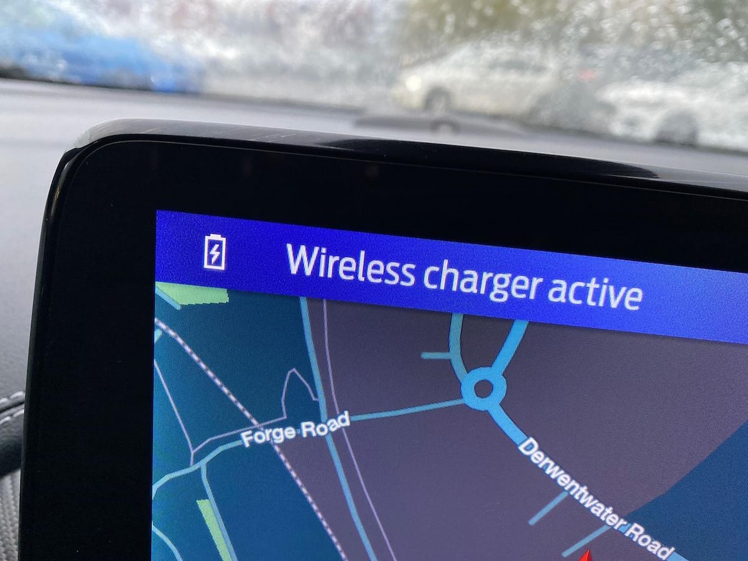 Used Ford Puma 2023 for sale - 76713241: Photo 33