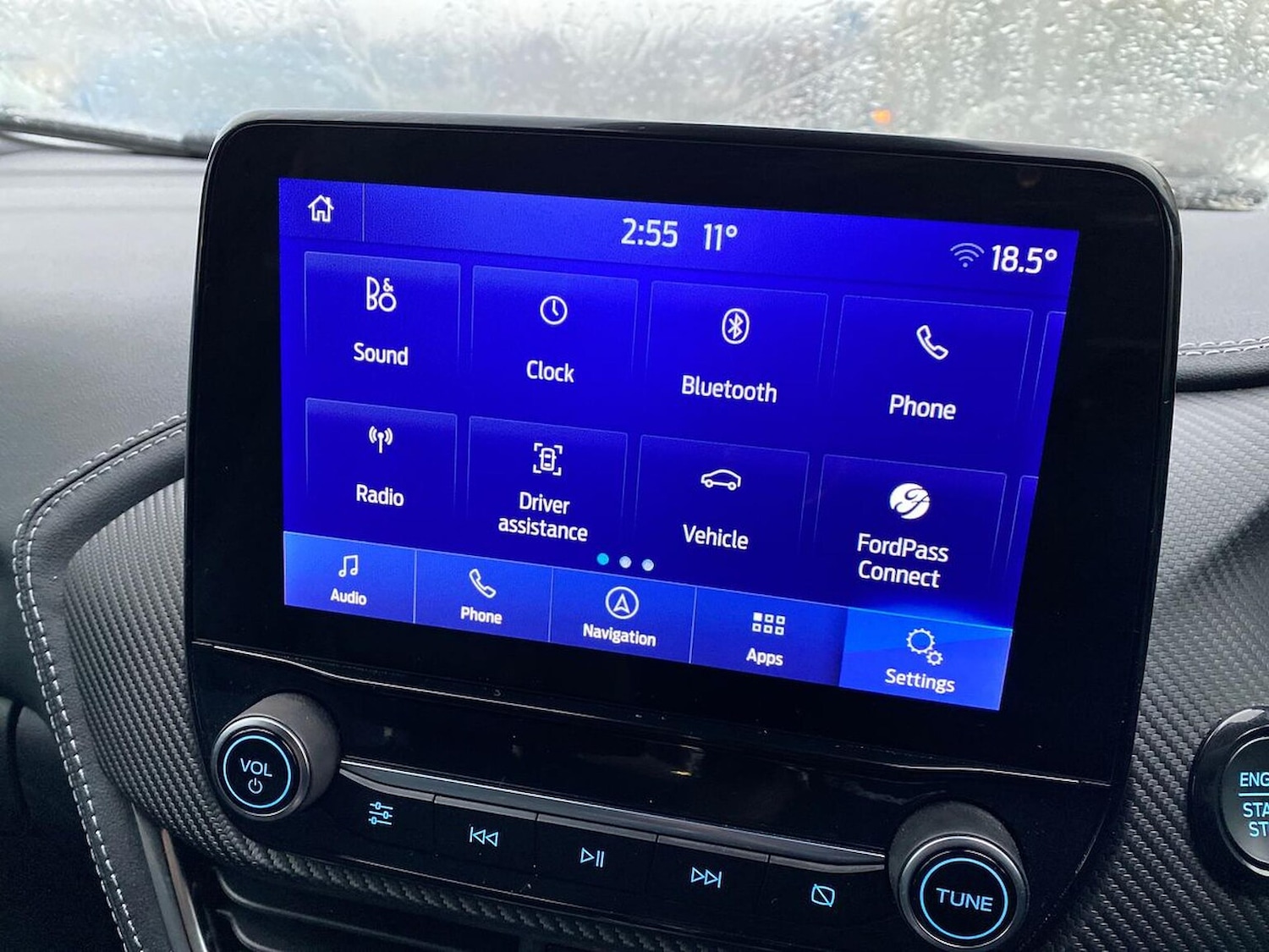 Used Ford Puma 2023 for sale - 76713241: Photo 34