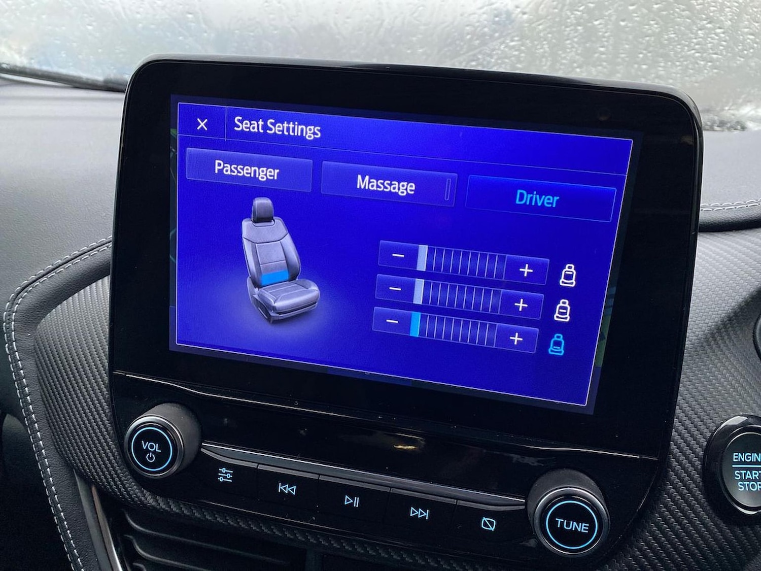 Used Ford Puma 2023 for sale - 76713241: Photo 35