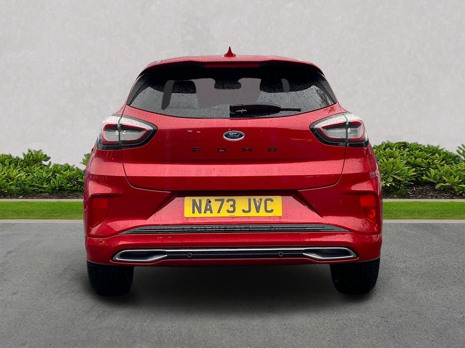 Used Ford Puma 2023 for sale - 76713241: Photo 4