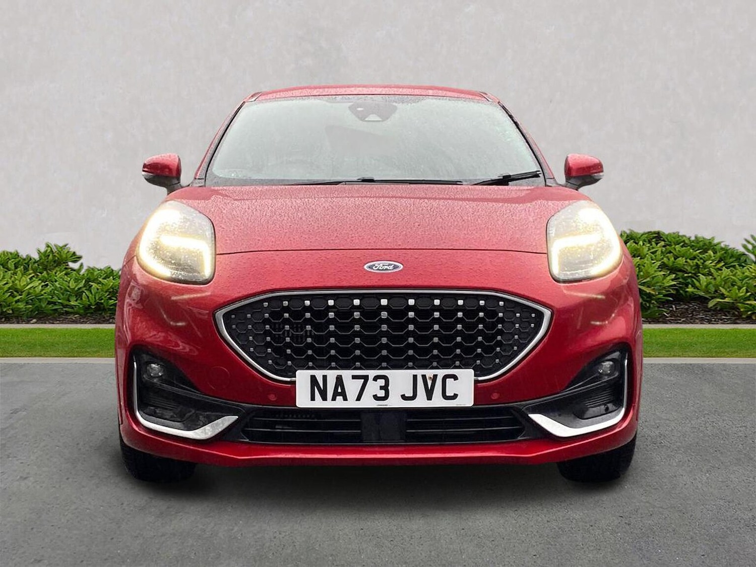 Used Ford Puma 2023 for sale - 76713241: Photo 5