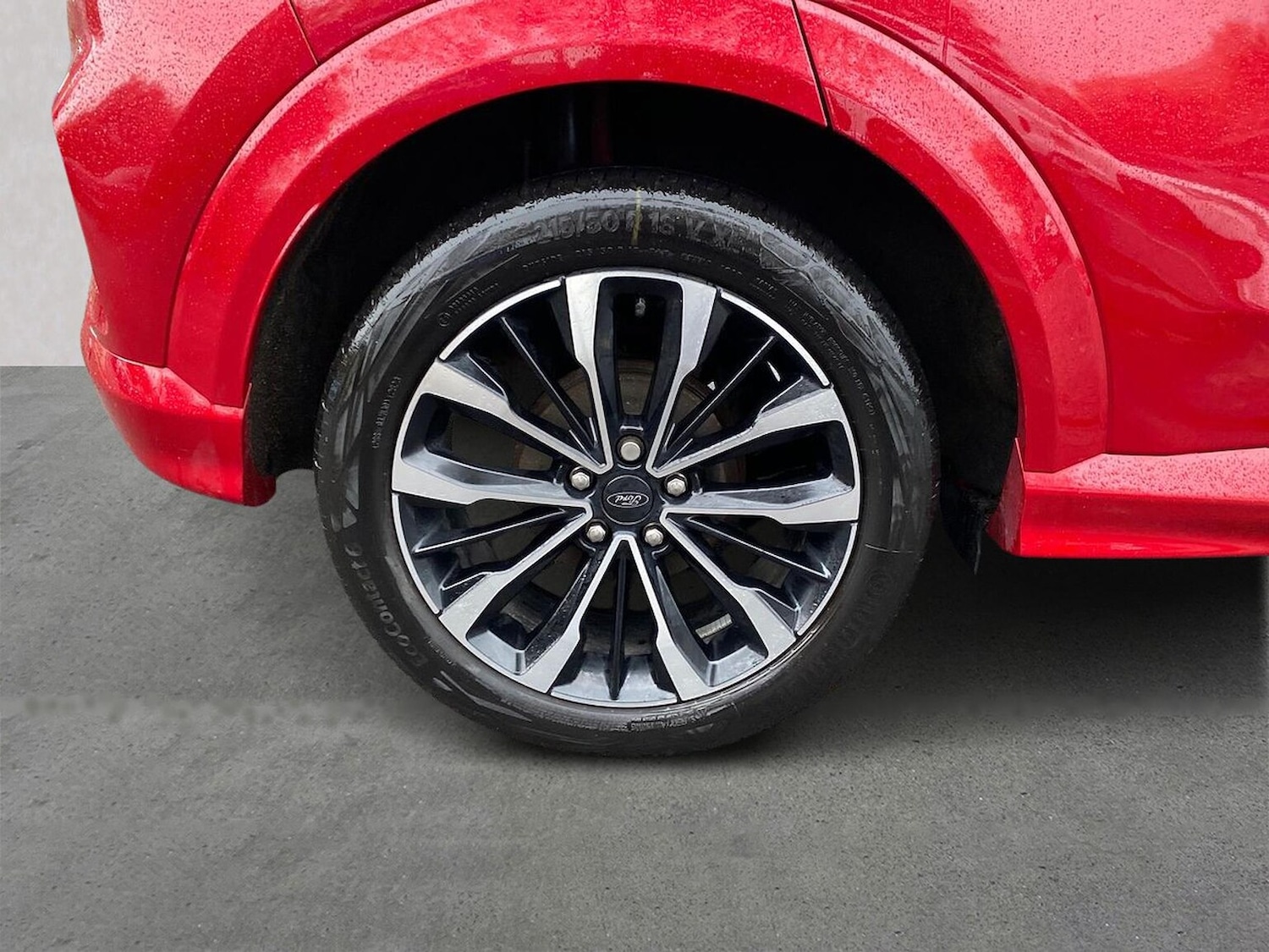 Used Ford Puma 2023 for sale - 76713241: Photo 6