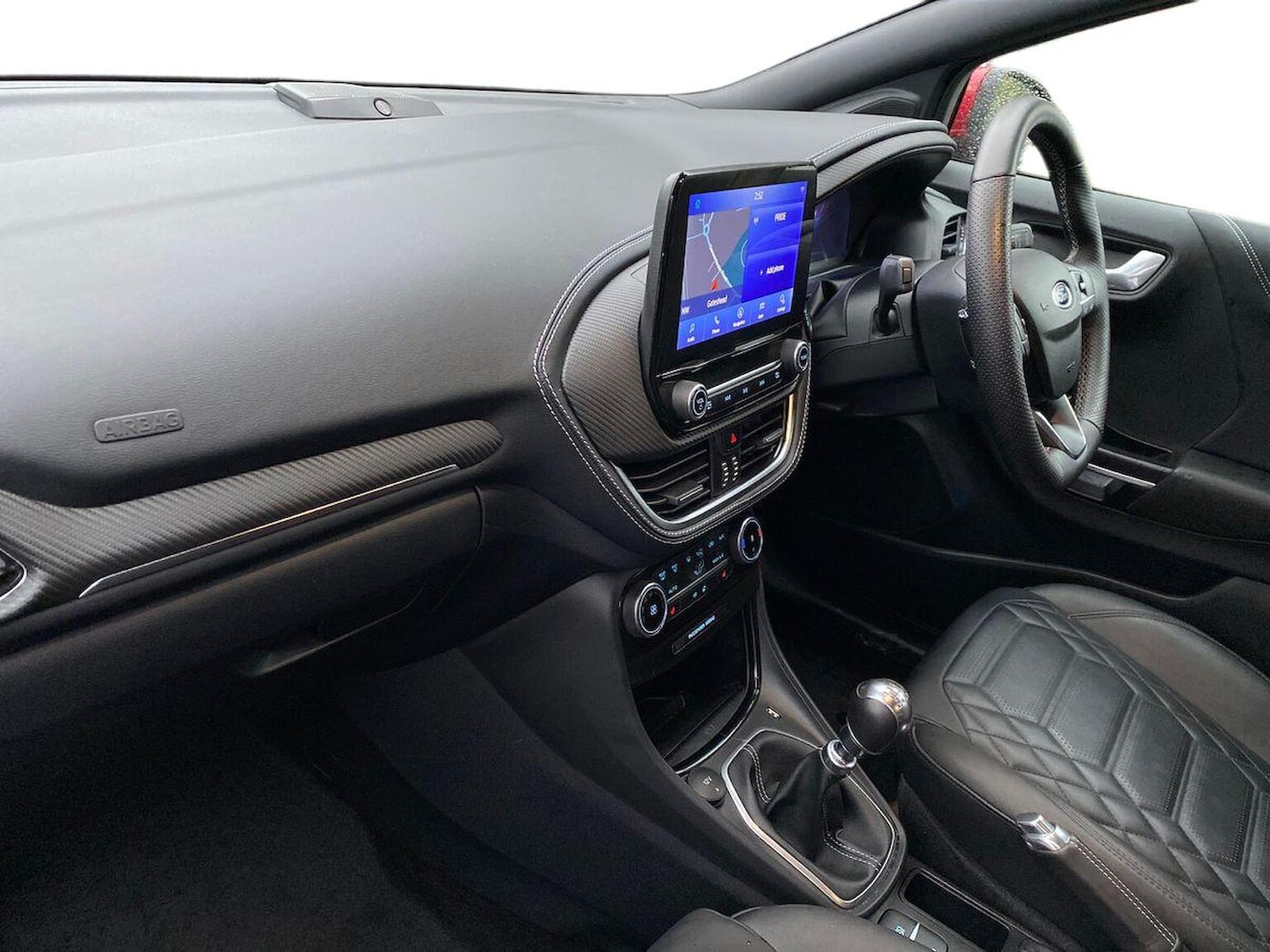 Used Ford Puma 2023 for sale - 76713241: Photo 7