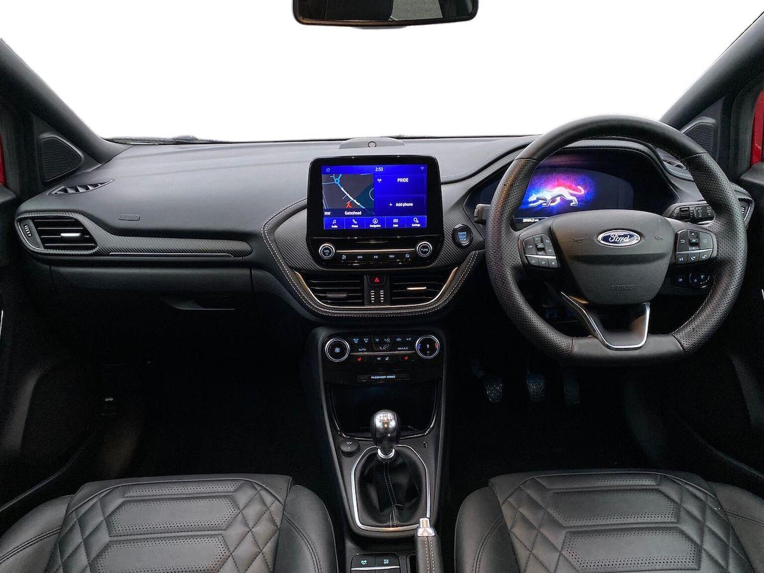 Used Ford Puma 2023 for sale - 76713241: Photo 8