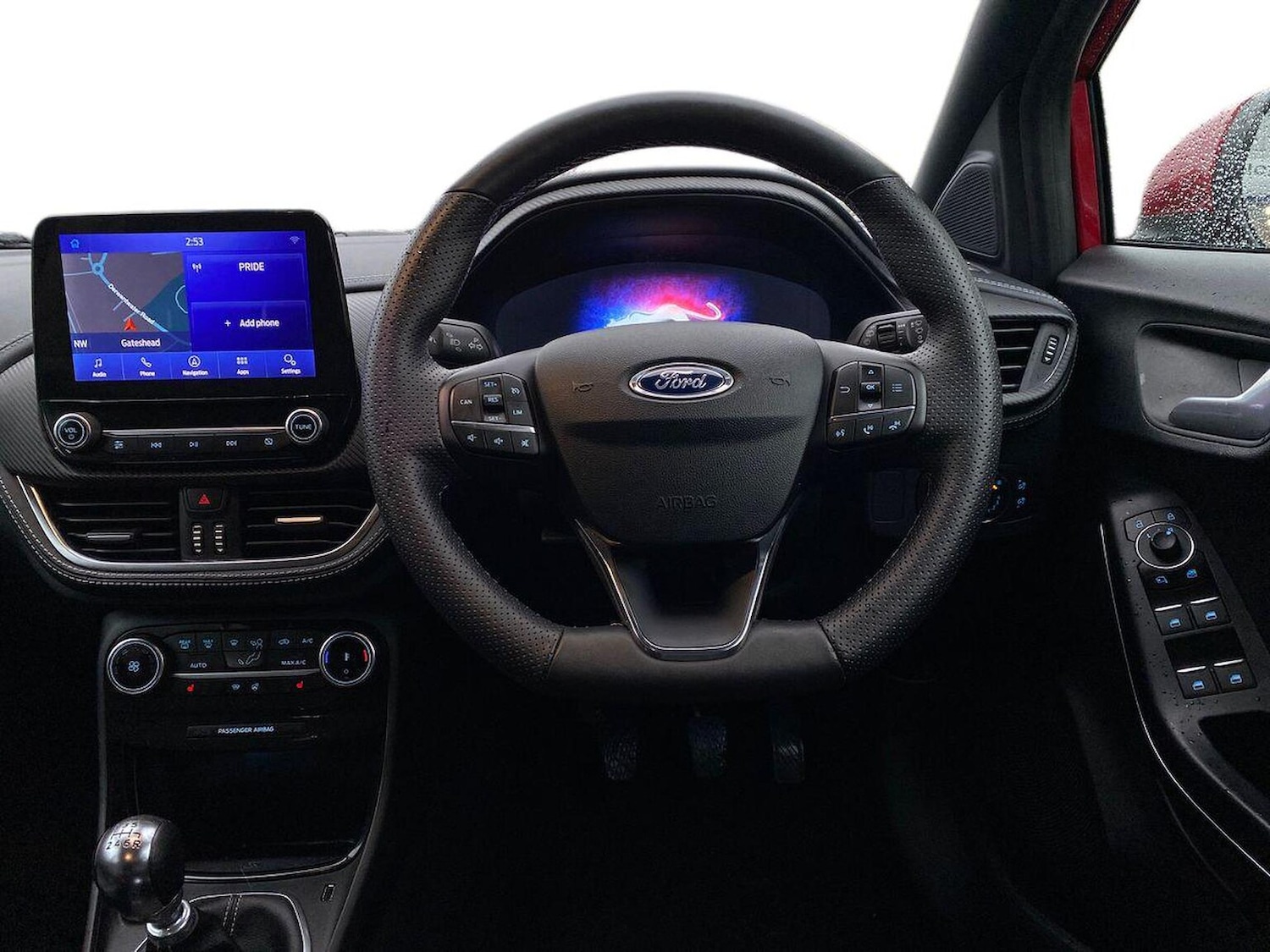 Used Ford Puma 2023 for sale - 76713241: Photo 9