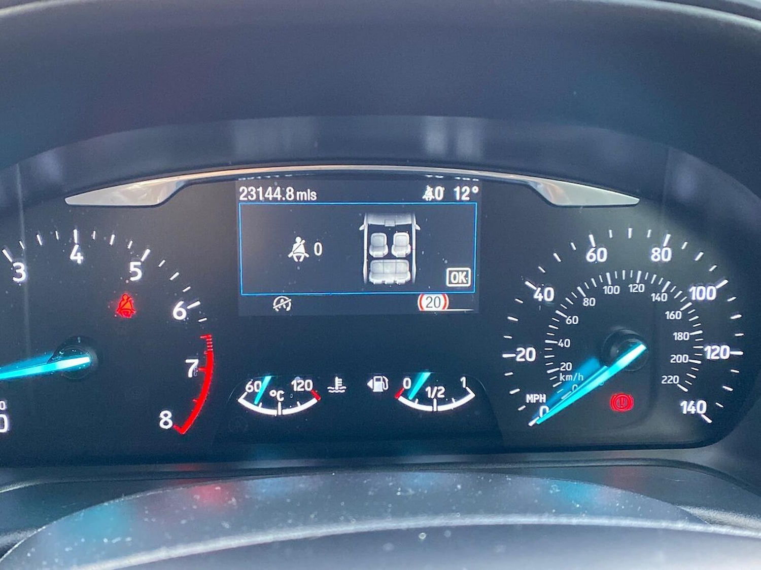 Used Ford Puma 2021 for sale - 76559804: Photo 10