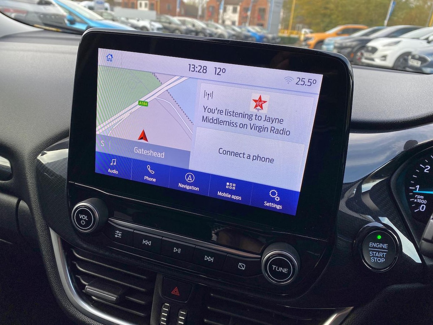 Used Ford Puma 2021 for sale - 76559804: Photo 11