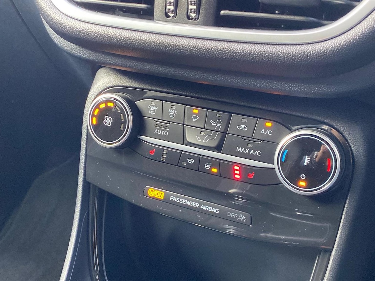 Used Ford Puma 2021 for sale - 76559804: Photo 12