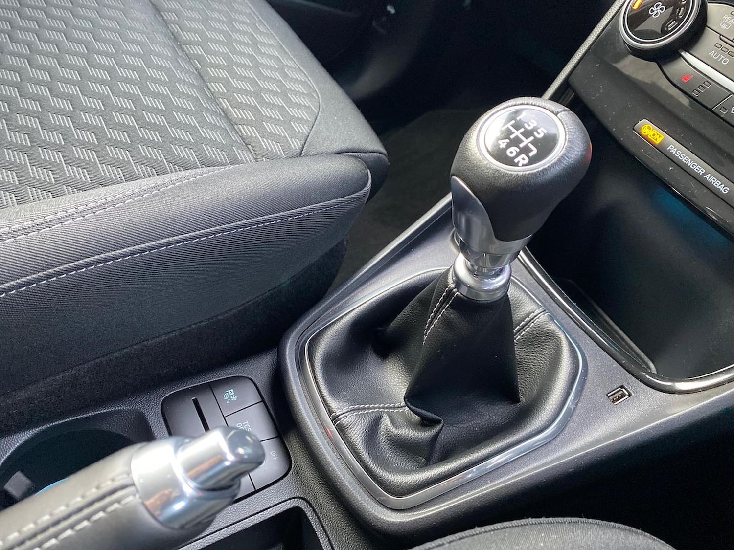 Used Ford Puma 2021 for sale - 76559804: Photo 13