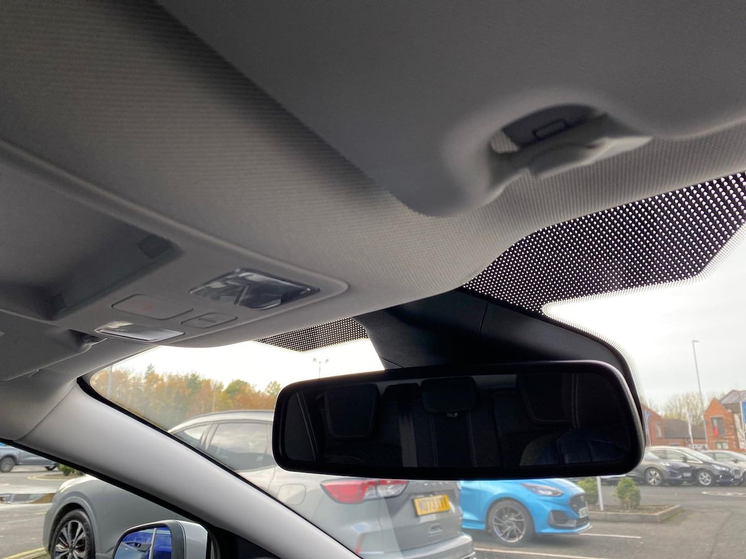 Used Ford Puma 2021 for sale - 76559804: Photo 14