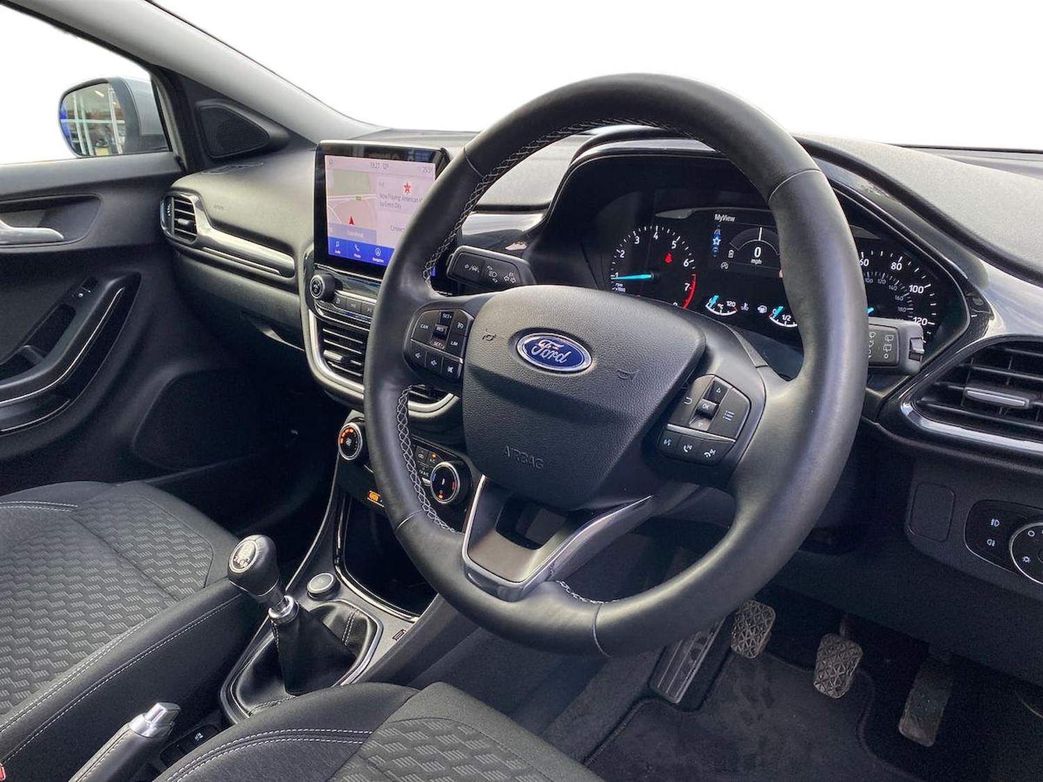 Used Ford Puma 2021 for sale - 76559804: Photo 15