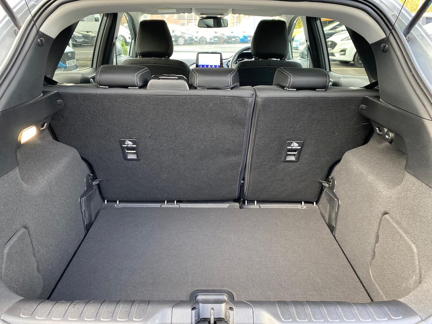 Used Ford Puma 2021 for sale - 76559804: Photo 17