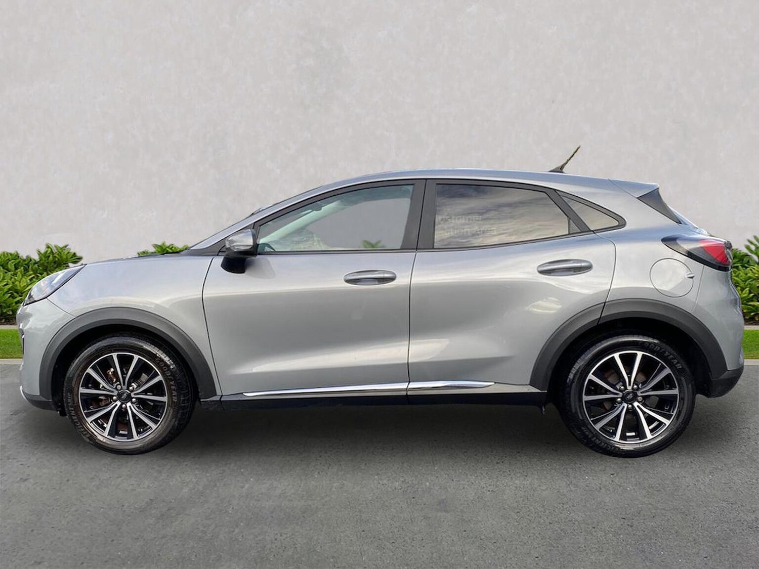 Used Ford Puma 2021 for sale - 76559804: Photo 19