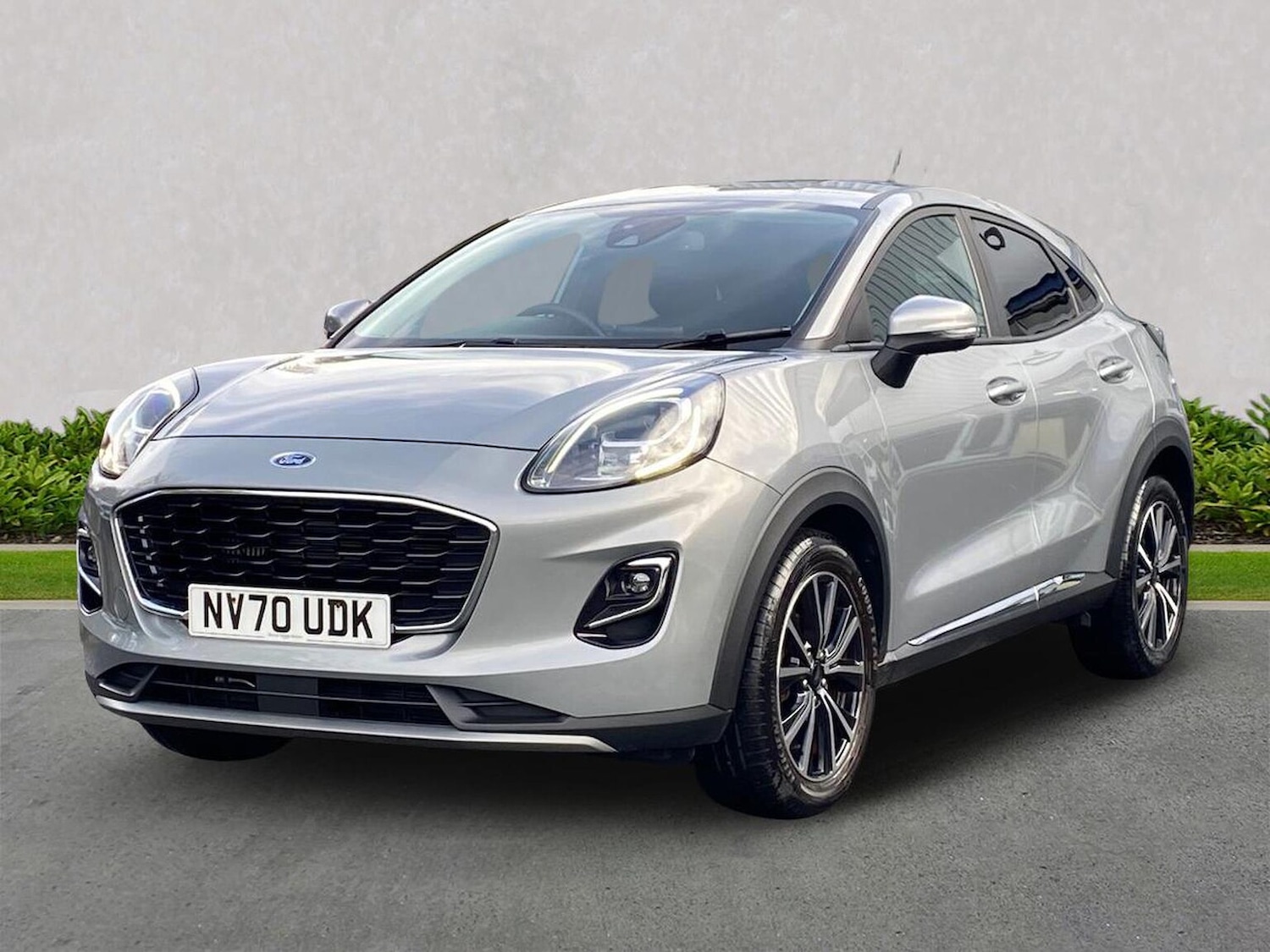 Used Ford Puma 2021 for sale - 76559804: Photo 20