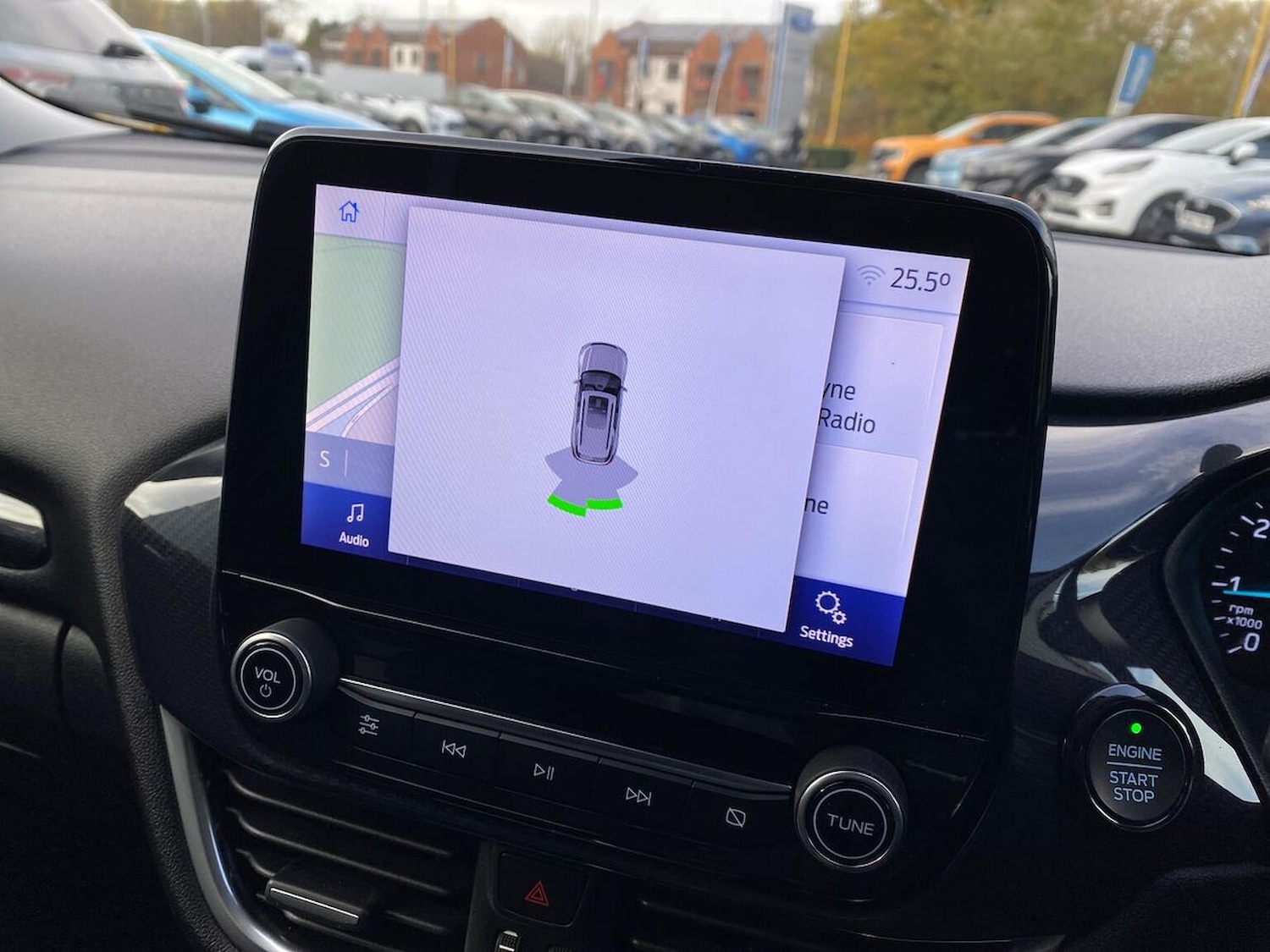 Used Ford Puma 2021 for sale - 76559804: Photo 23