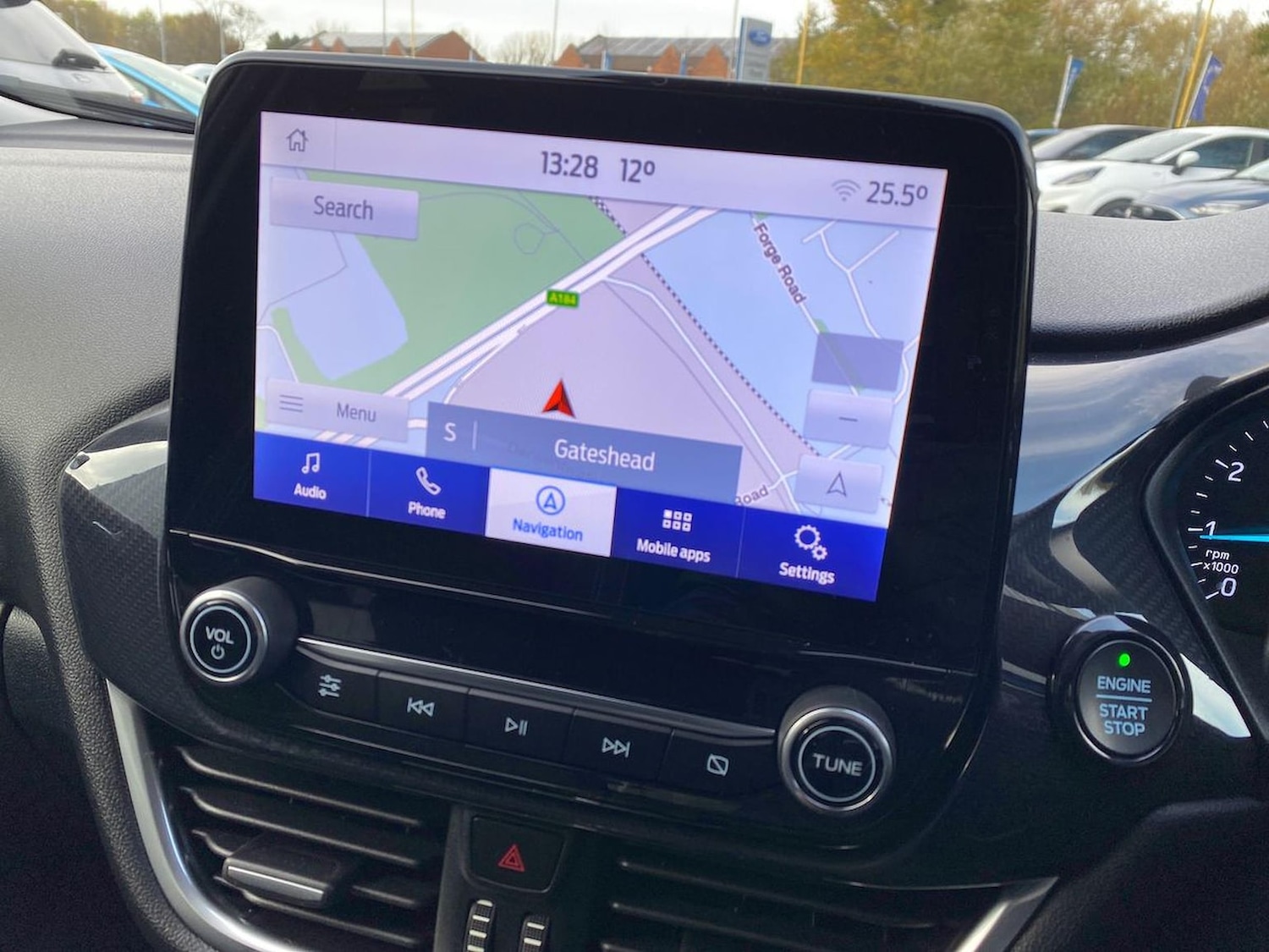 Used Ford Puma 2021 for sale - 76559804: Photo 24