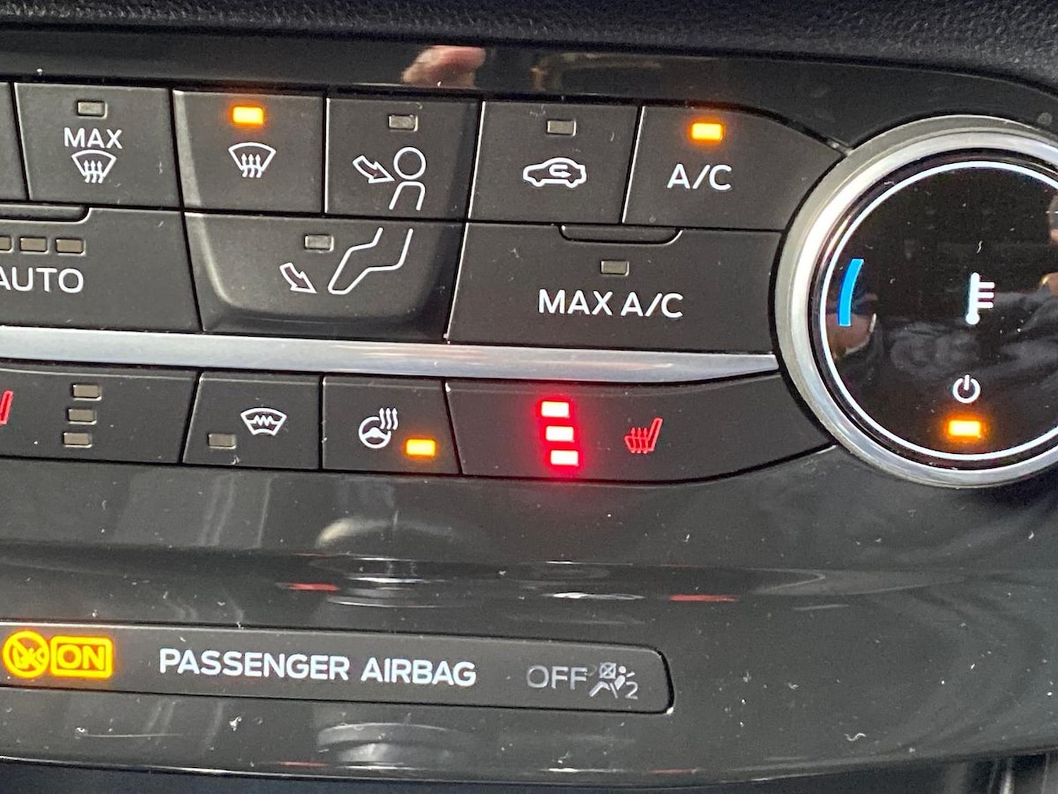 Used Ford Puma 2021 for sale - 76559804: Photo 25