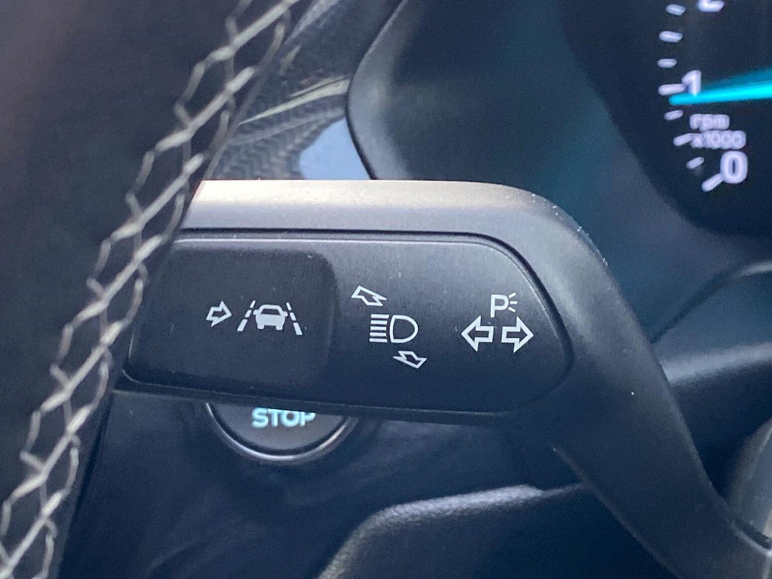 Used Ford Puma 2021 for sale - 76559804: Photo 28