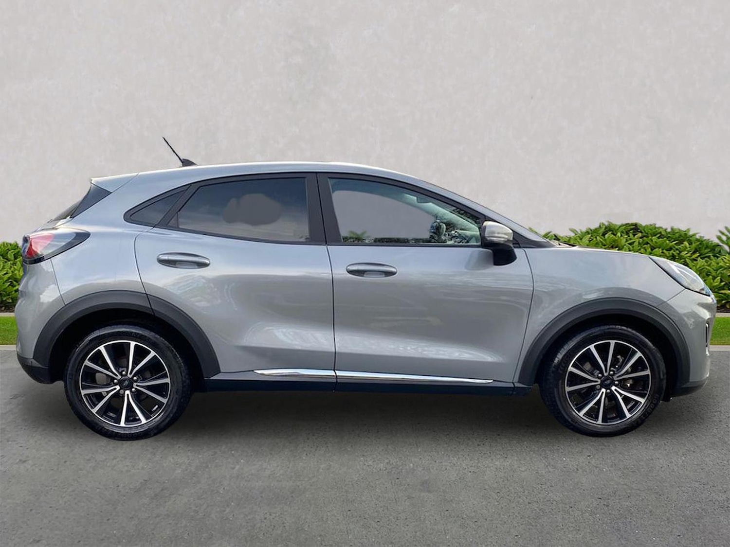 Used Ford Puma 2021 for sale - 76559804: Photo 3