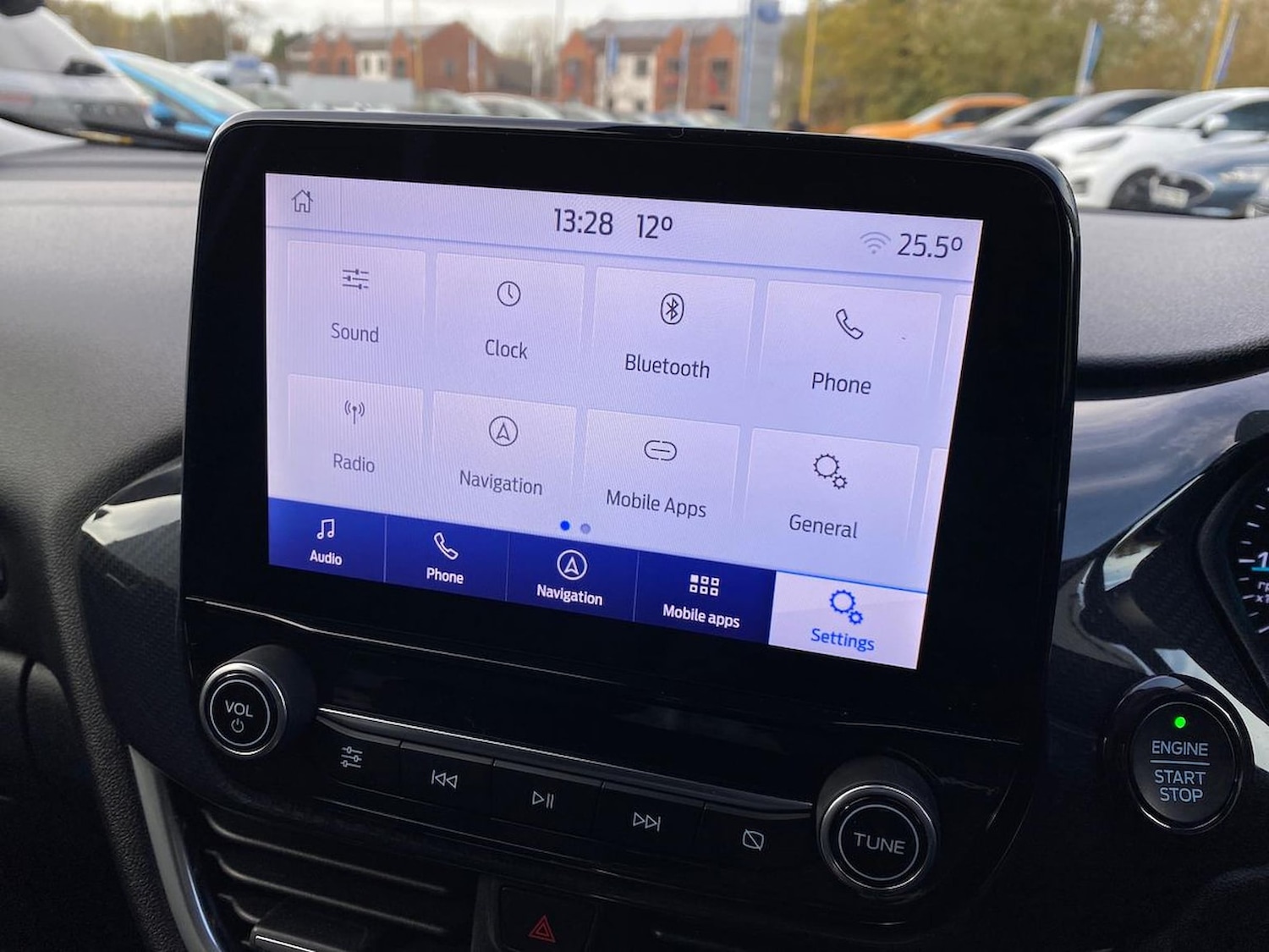 Used Ford Puma 2021 for sale - 76559804: Photo 31