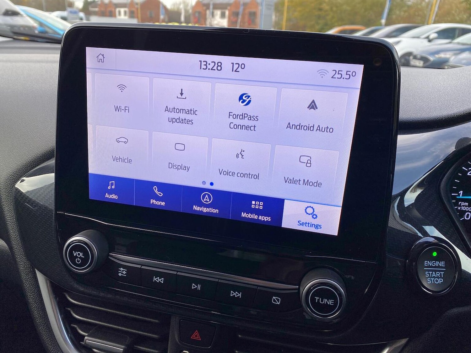 Used Ford Puma 2021 for sale - 76559804: Photo 32